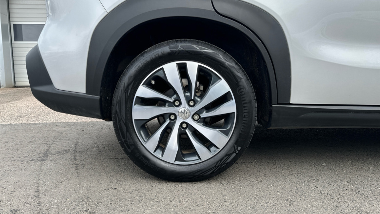 Suzuki S-Cross 1.5 Hybrid Ultra ALLGRIP 5dr AGS Hybrid Hatchback